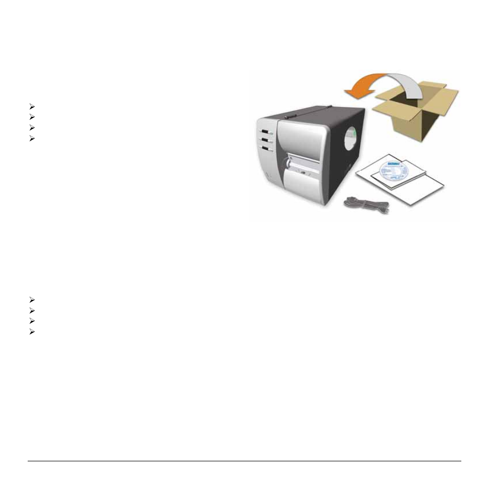 Rice Lake Datamax M-Class User Manual | Page 14 / 166