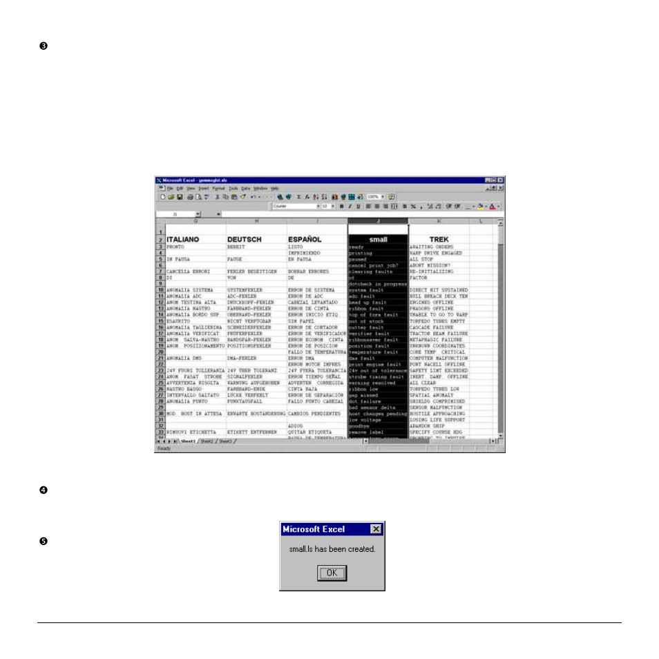 Rice Lake Datamax M-Class User Manual | Page 151 / 166