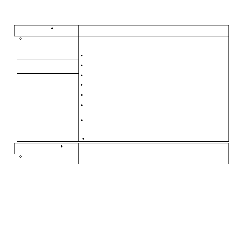 Rice Lake Datamax M-Class User Manual | Page 61 / 166