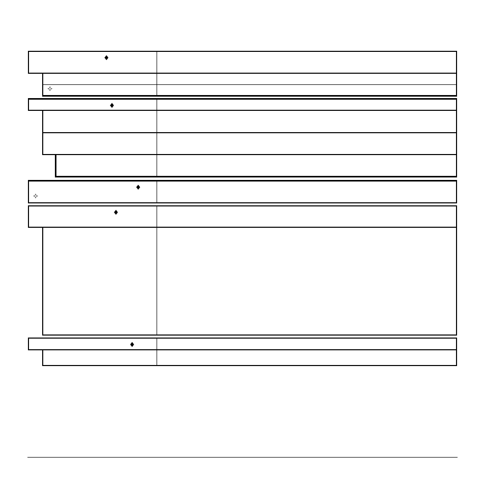 7 diagnostics | Rice Lake Datamax M-Class User Manual | Page 67 / 166