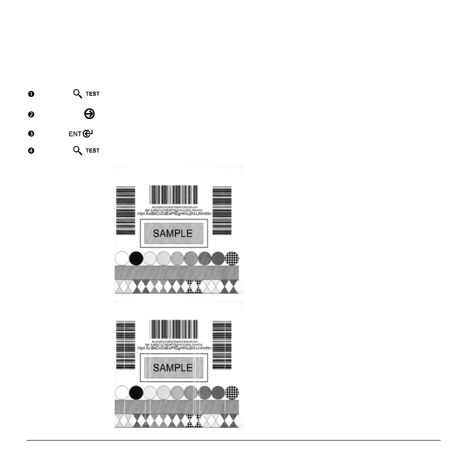 Rice Lake Datamax M-Class User Manual | Page 72 / 166