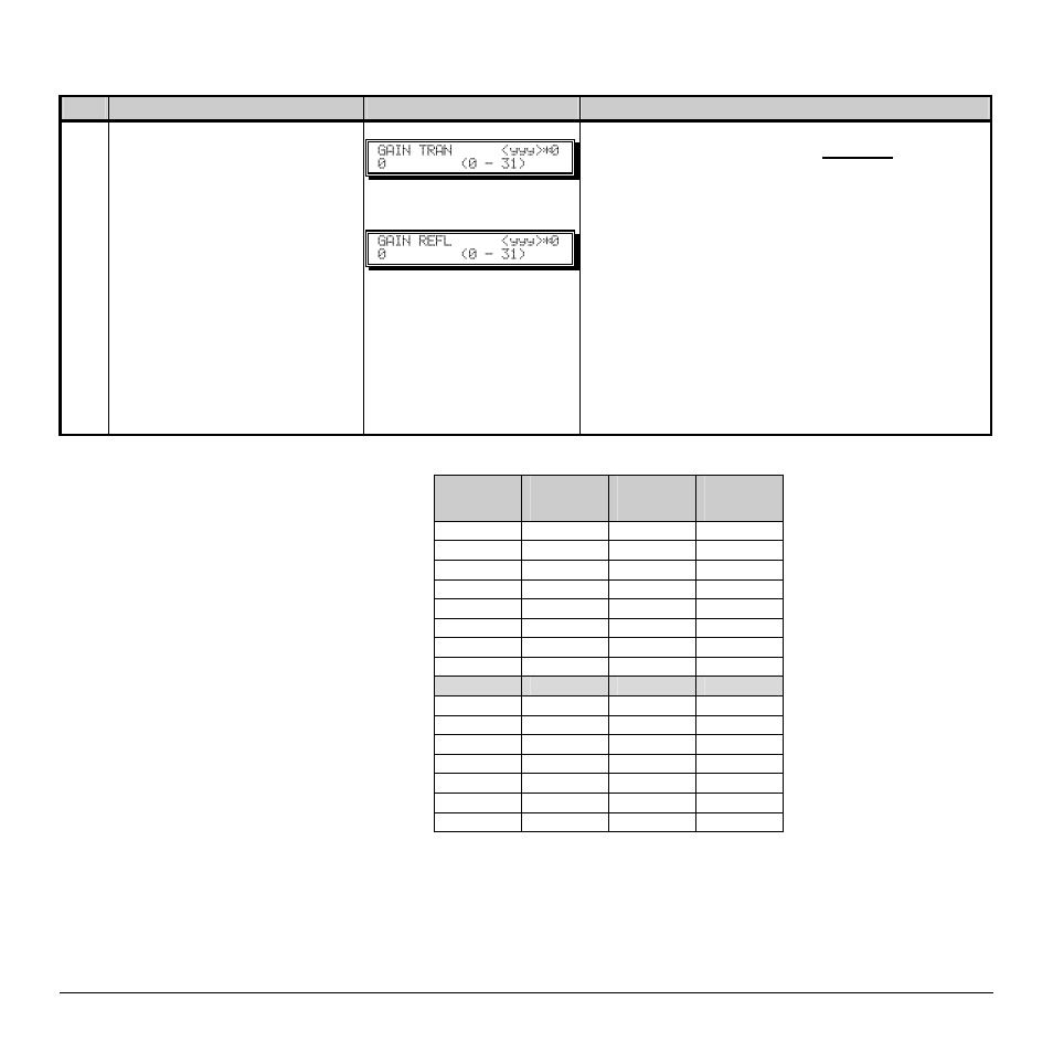 Rice Lake Datamax M-Class User Manual | Page 83 / 166