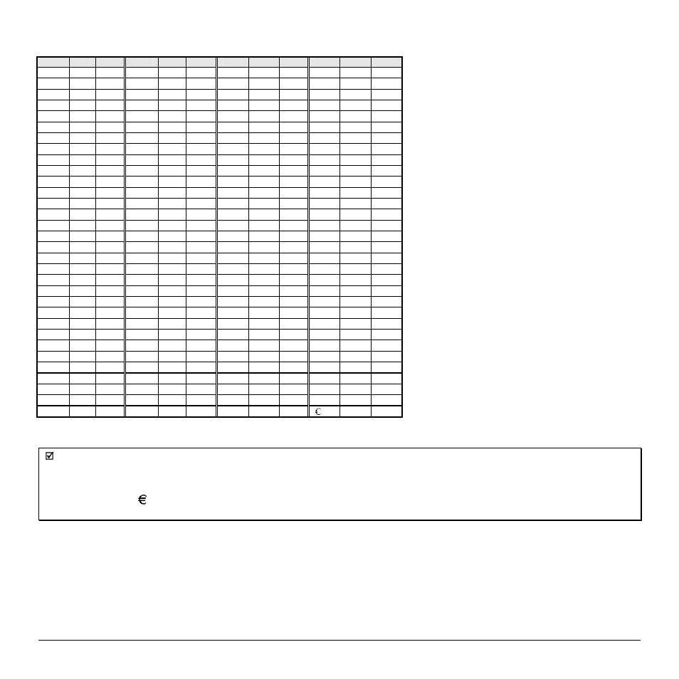 Rice Lake Datamax-ONeil M-Class User Manual | Page 110 / 166