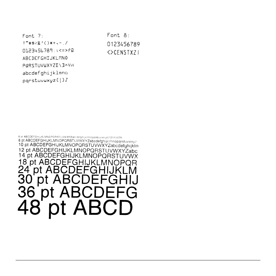 Rice Lake Datamax-ONeil M-Class User Manual | Page 114 / 166