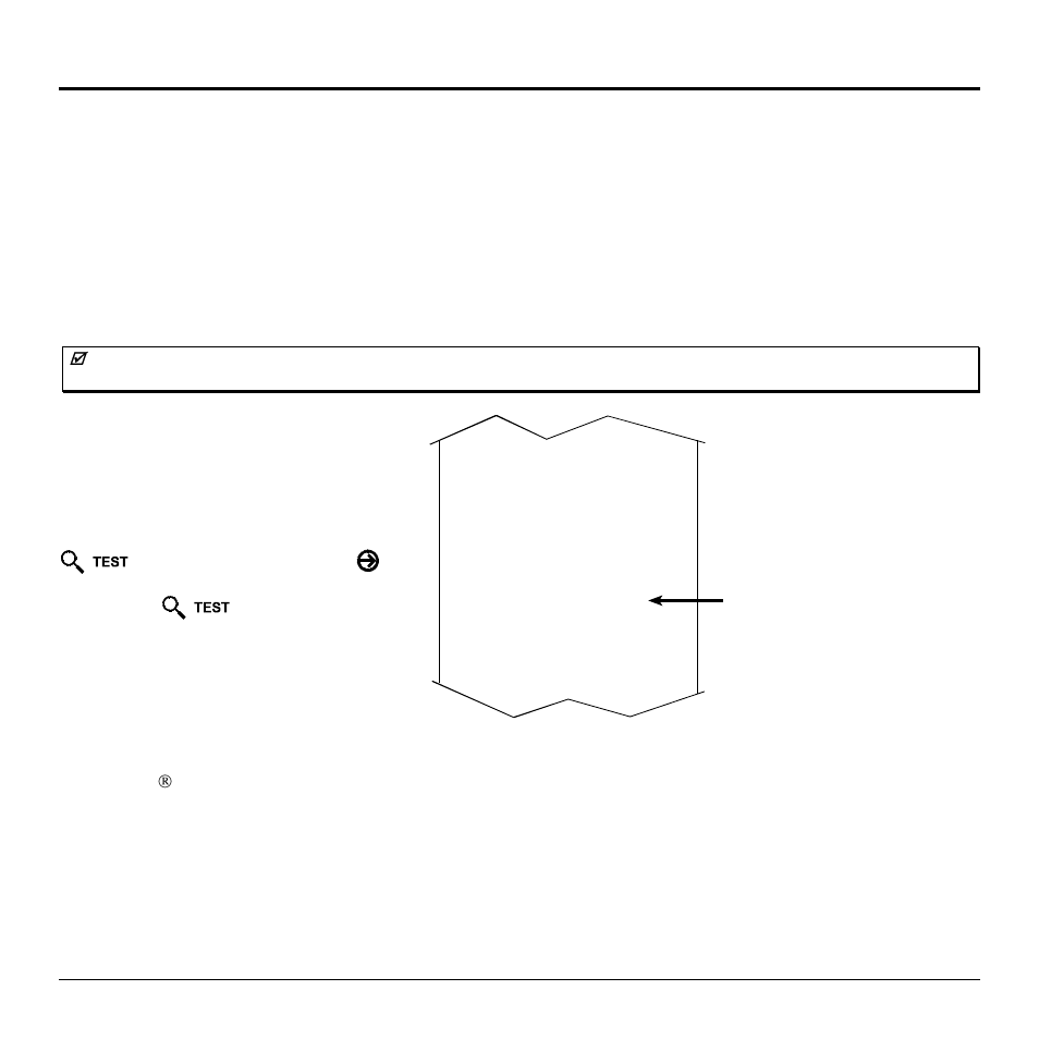 Assigned ip address, Button scroll to, And press the button again to print | Print configuration, M-class | Rice Lake Datamax-ONeil M-Class User Manual | Page 124 / 166