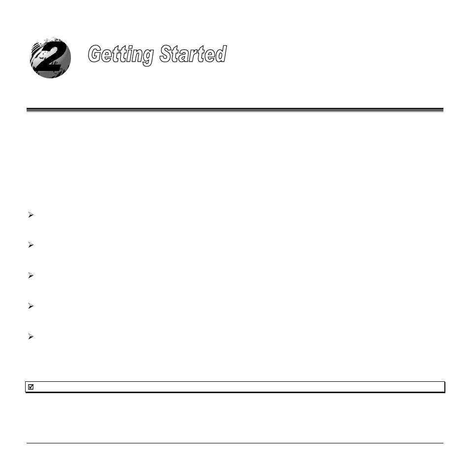 0 before using the printer | Rice Lake Datamax-ONeil M-Class User Manual | Page 13 / 166