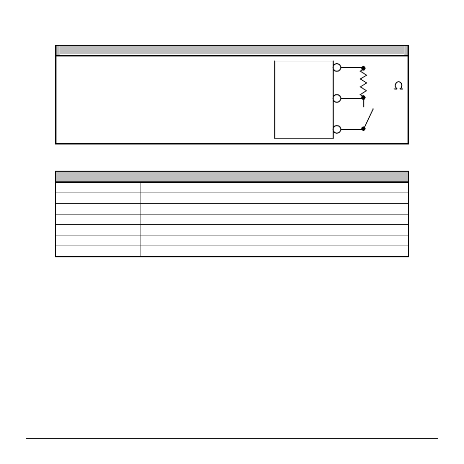 Rice Lake Datamax-ONeil M-Class User Manual | Page 159 / 166