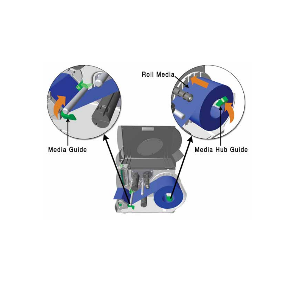 Rice Lake Datamax-ONeil M-Class User Manual | Page 18 / 166