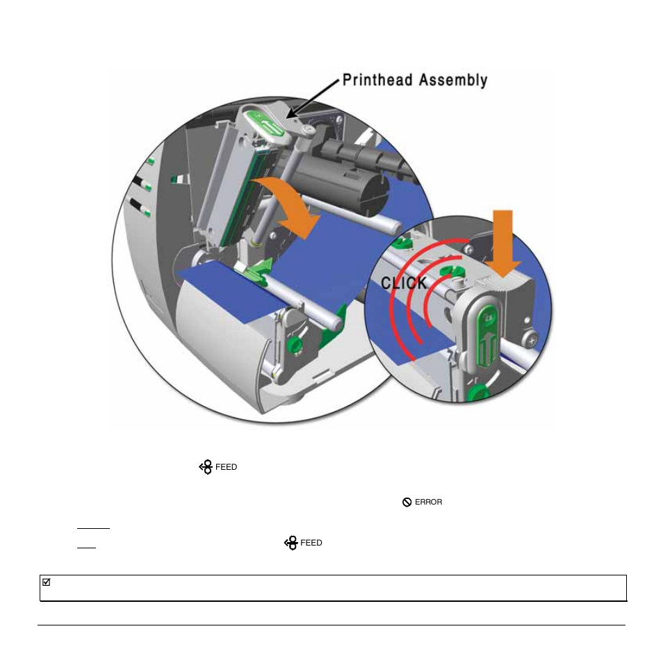 Rice Lake Datamax-ONeil M-Class User Manual | Page 19 / 166