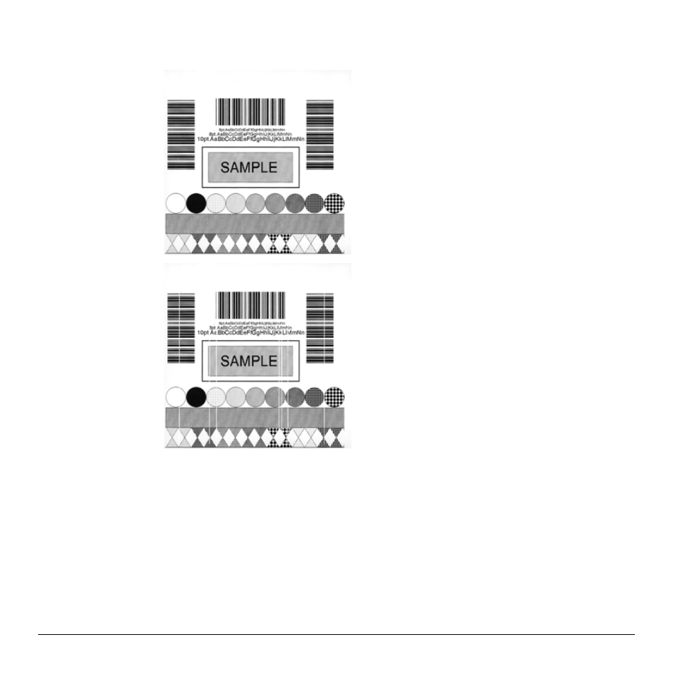 Rice Lake Datamax-ONeil M-Class User Manual | Page 44 / 166