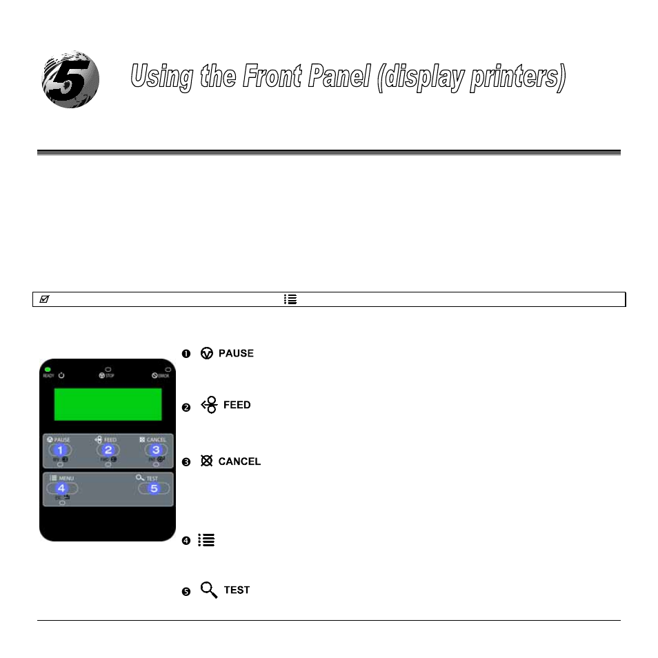 0 introduction | Rice Lake Datamax-ONeil M-Class User Manual | Page 47 / 166