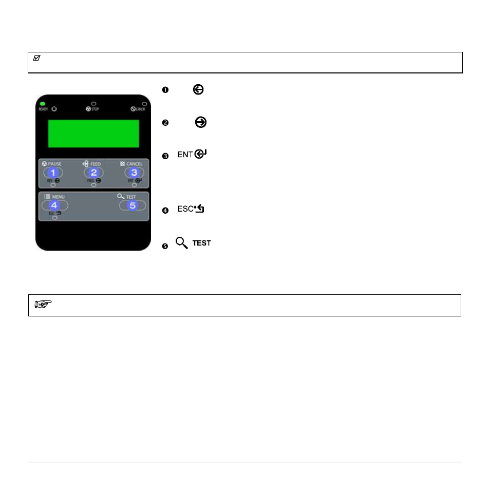 Rice Lake Datamax-ONeil M-Class User Manual | Page 49 / 166