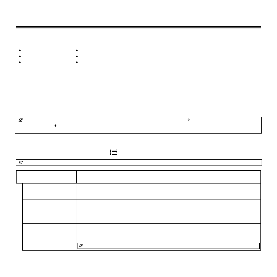 1 the menu system, 1 entrance and exit prompts | Rice Lake Datamax-ONeil M-Class User Manual | Page 51 / 166