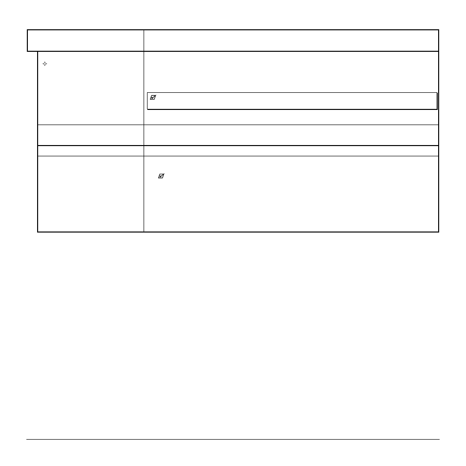 Allows the clean head counter to be set to zero | Rice Lake Datamax-ONeil M-Class User Manual | Page 53 / 166