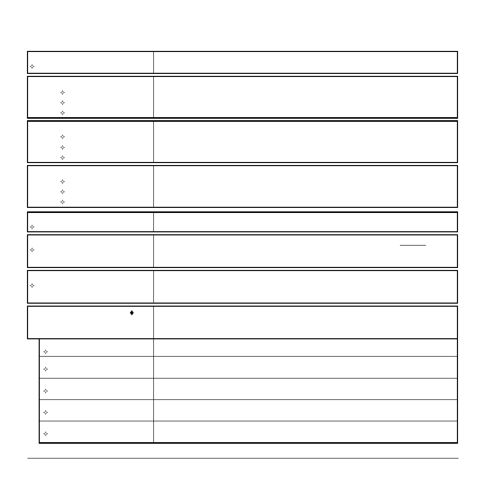 3 print control | Rice Lake Datamax-ONeil M-Class User Manual | Page 54 / 166