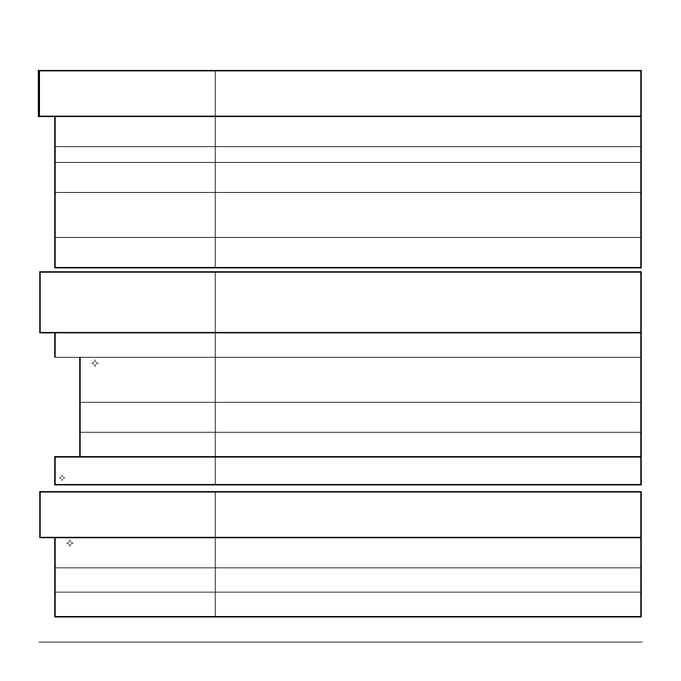 Rice Lake Datamax-ONeil M-Class User Manual | Page 55 / 166