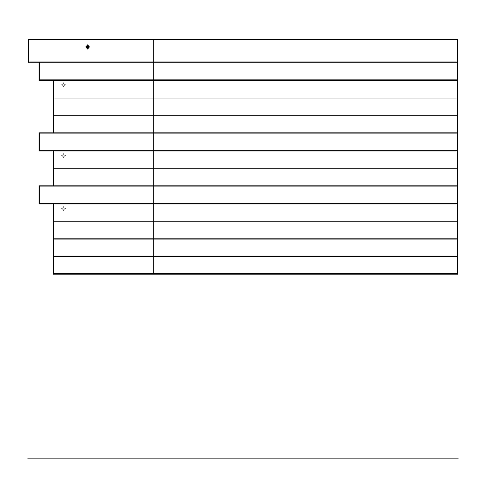 Rice Lake Datamax-ONeil M-Class User Manual | Page 56 / 166