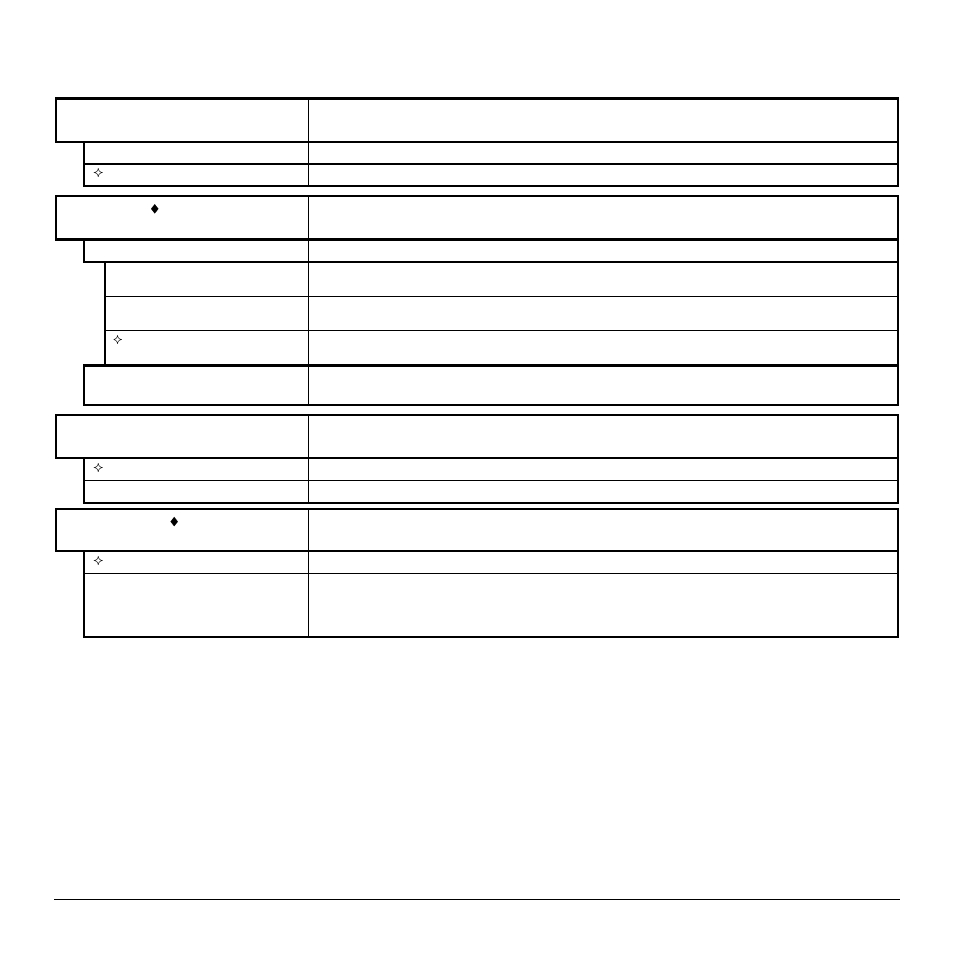 Rice Lake Datamax-ONeil M-Class User Manual | Page 60 / 166