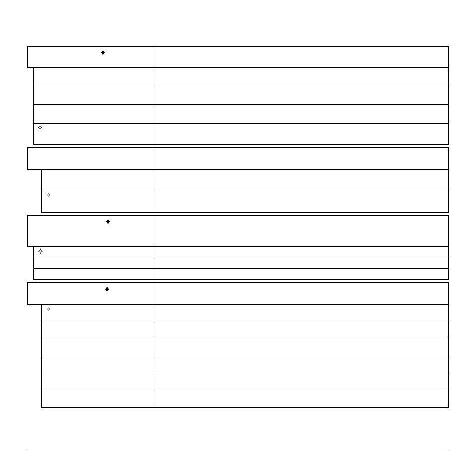 Rice Lake Datamax-ONeil M-Class User Manual | Page 62 / 166