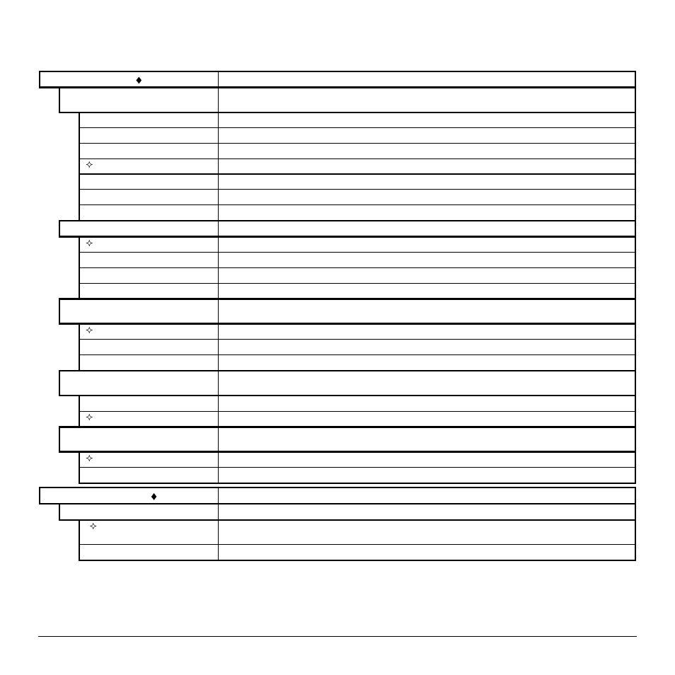 Rice Lake Datamax-ONeil M-Class User Manual | Page 64 / 166