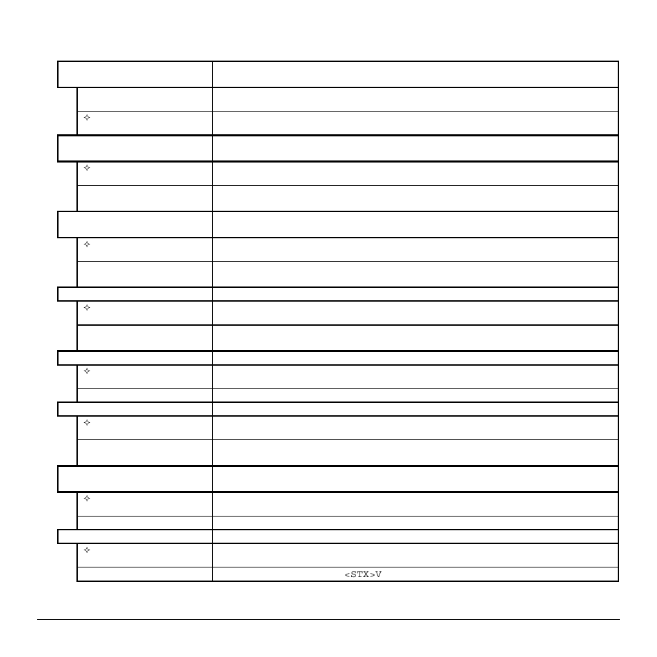 Rice Lake Datamax-ONeil M-Class User Manual | Page 66 / 166