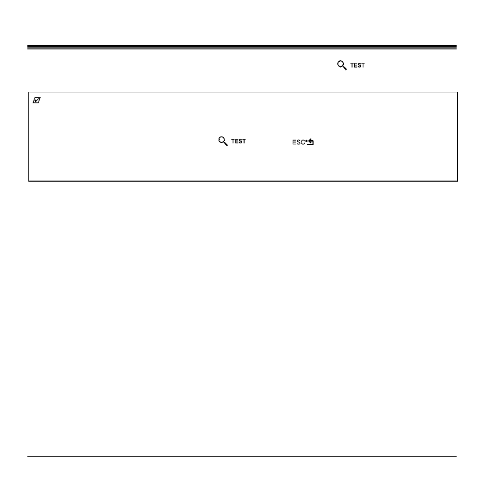 3 quick test mode | Rice Lake Datamax-ONeil M-Class User Manual | Page 71 / 166