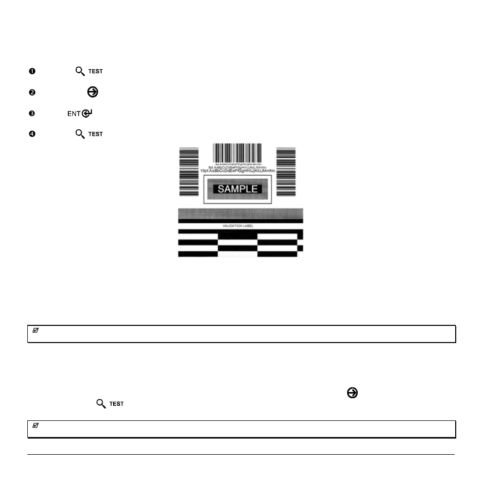 Rice Lake Datamax-ONeil M-Class User Manual | Page 75 / 166