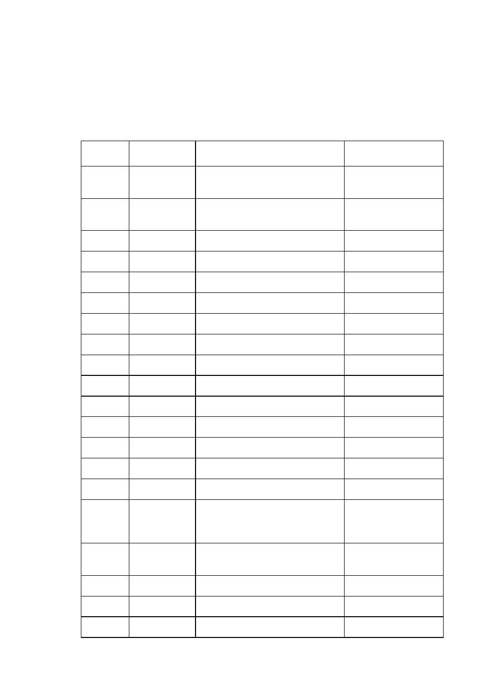 Rice Lake Star LC-7211 Form Printer User Manual | Page 38 / 107