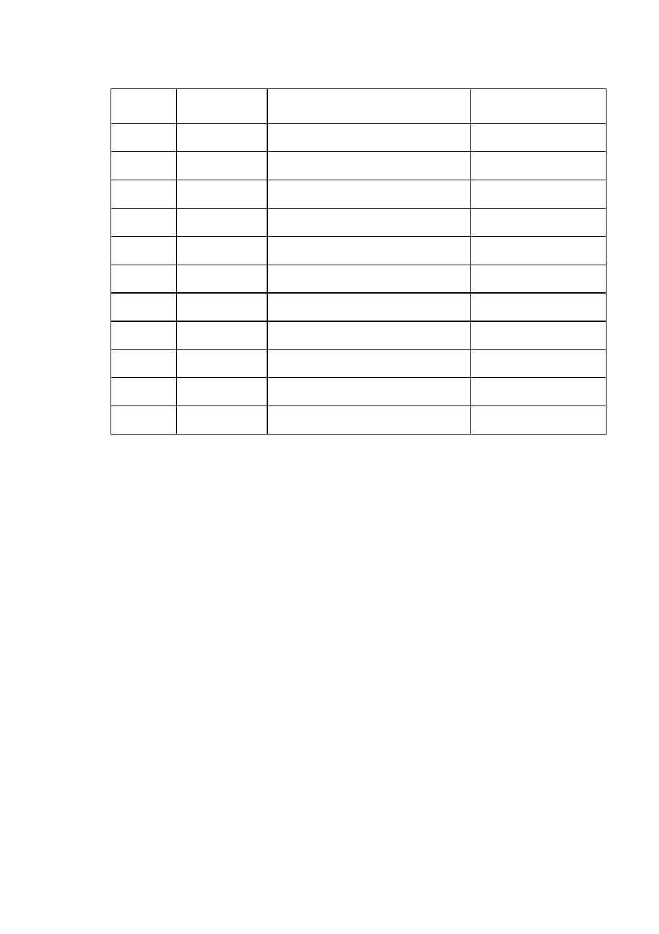 Eds mode settings 31 | Rice Lake Star LC-7211 Form Printer User Manual | Page 39 / 107