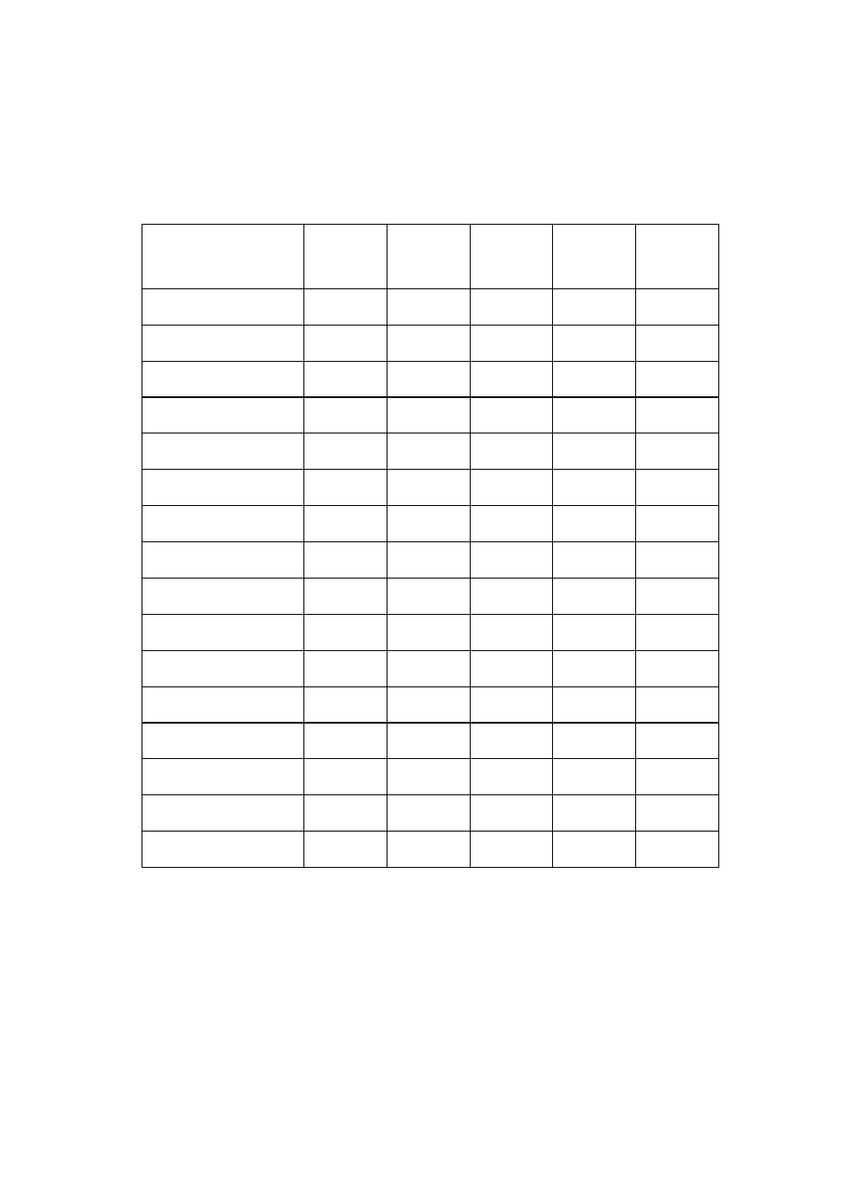 Rice Lake Star LC-7211 Form Printer User Manual | Page 40 / 107
