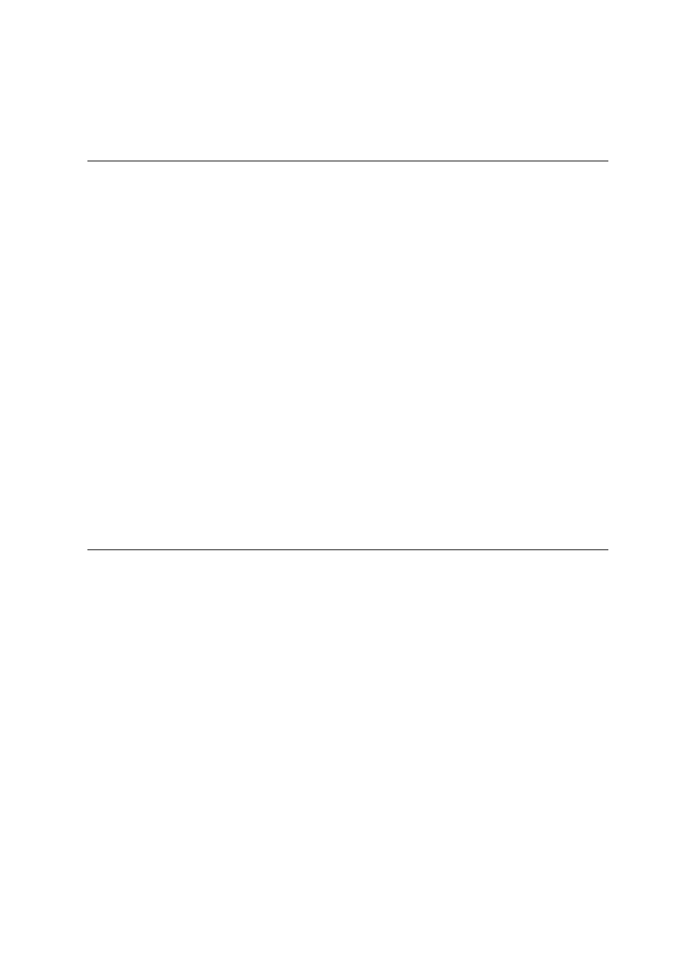 Rice Lake Star LC-7211 Form Printer User Manual | Page 5 / 107