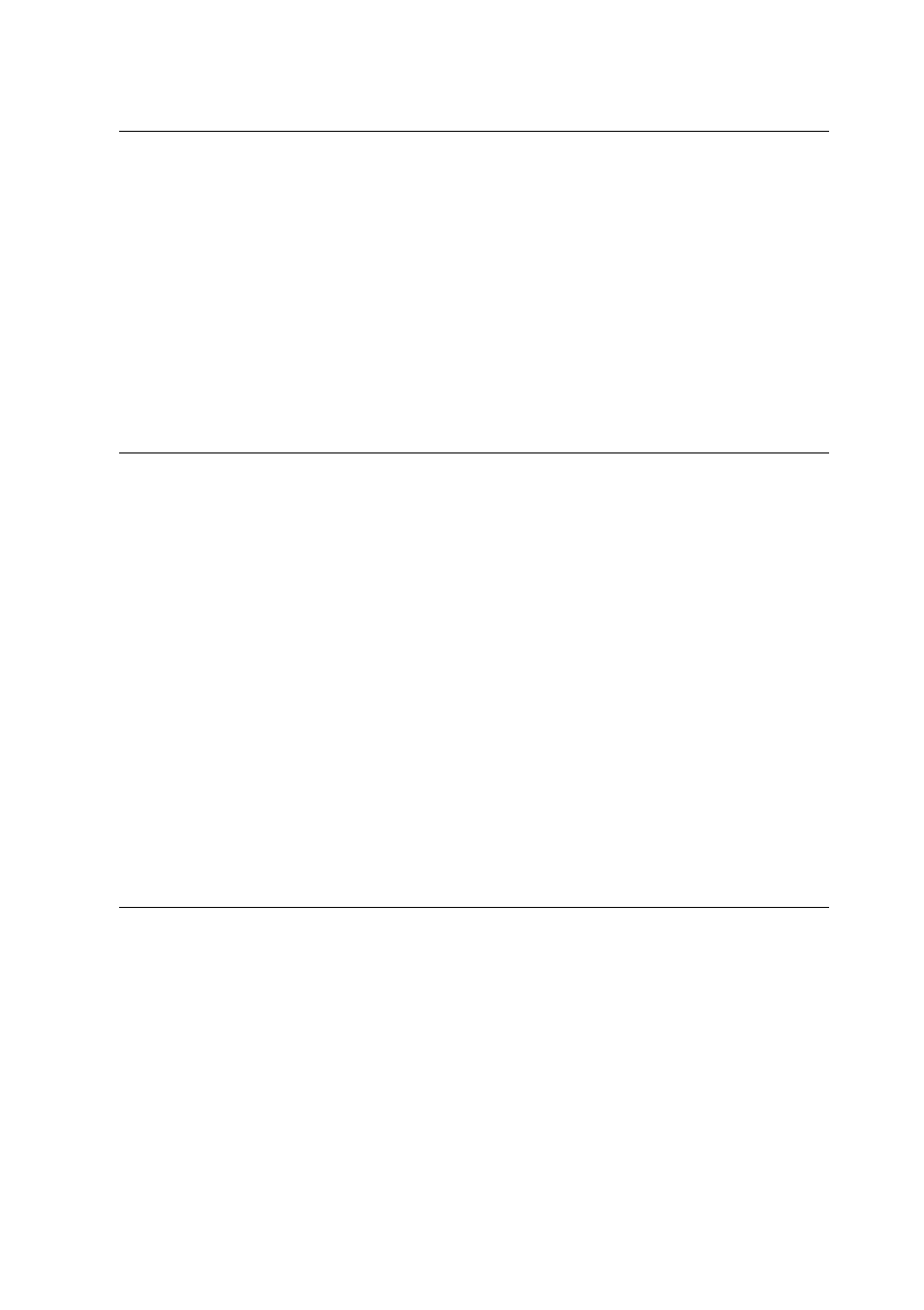 Chapter 3: using the eds mode, Chapter 4: user setup utility, Chapter 5: using the printer with windows 3.1 | Rice Lake Star LC-7211 Form Printer User Manual | Page 6 / 107