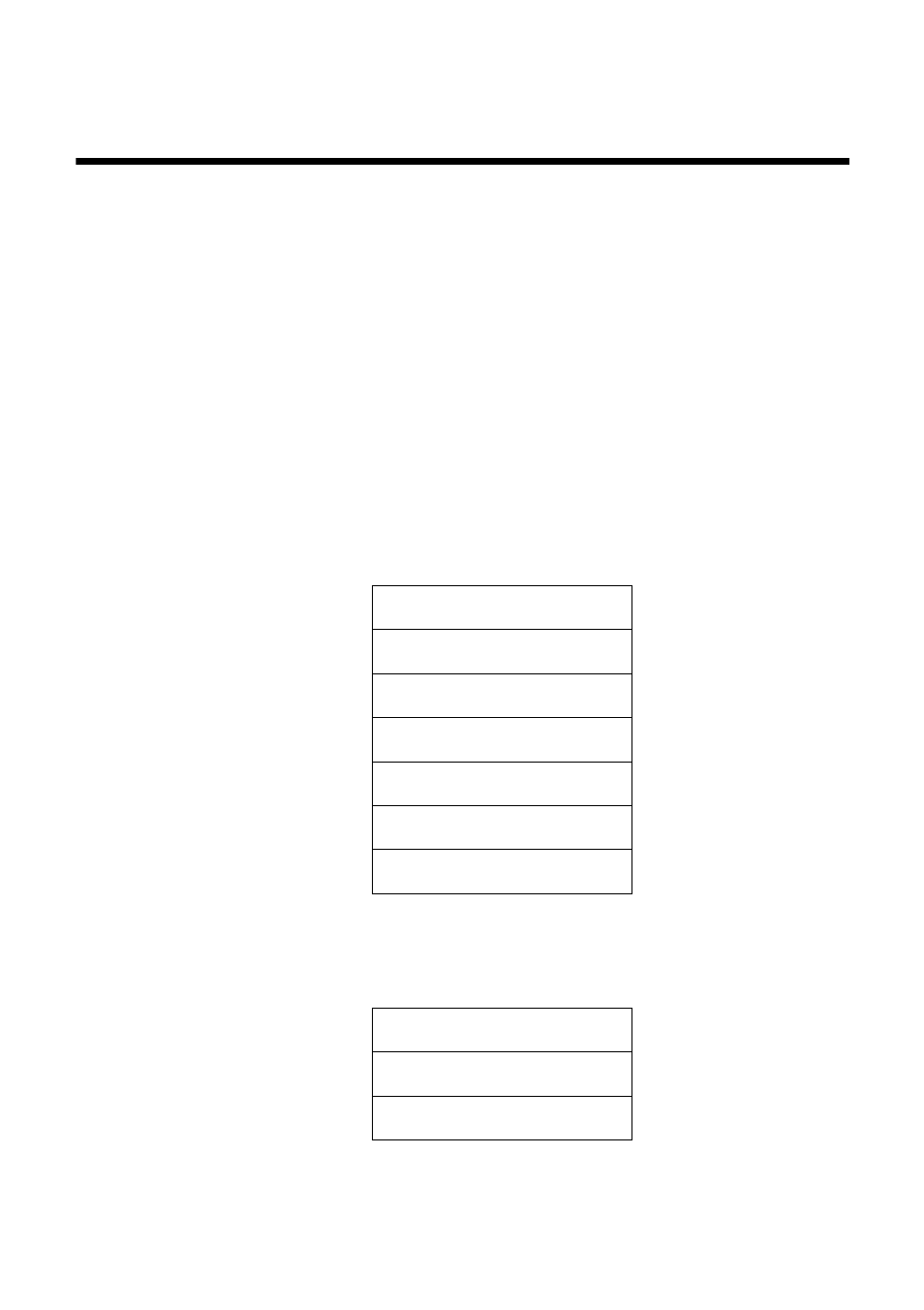 Chapter 8: using the printer with ms-dos, Setting up for printing with ms-dos | Rice Lake Star LC-7211 Form Printer User Manual | Page 63 / 107