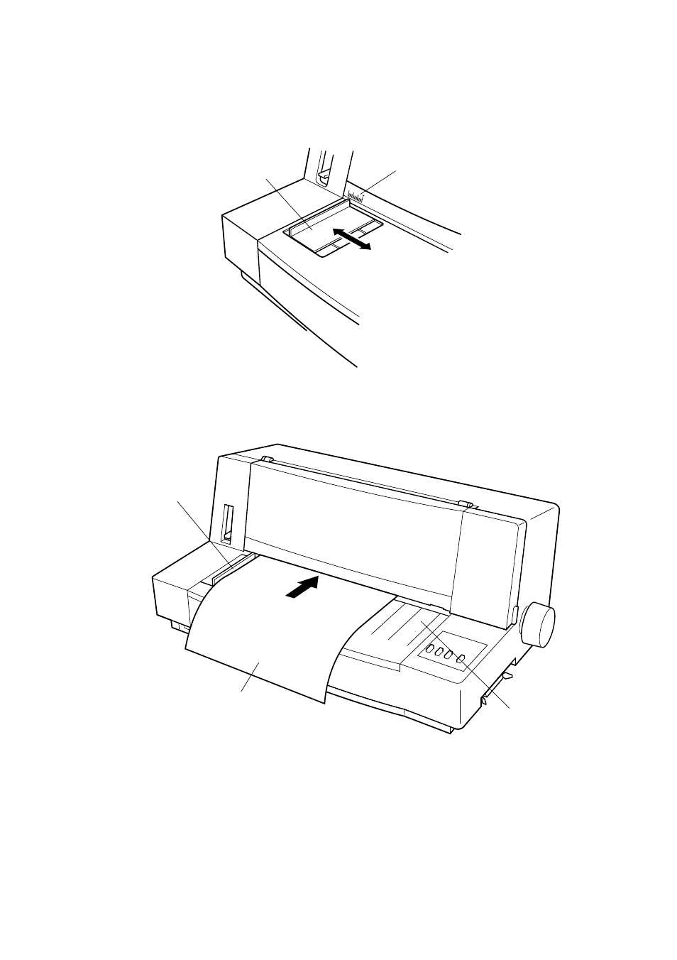 Rice Lake Star LC-7211 Form Printer User Manual | Page 68 / 107