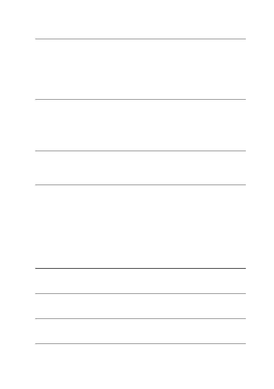 Rice Lake Star LC-7211 Form Printer User Manual | Page 7 / 107