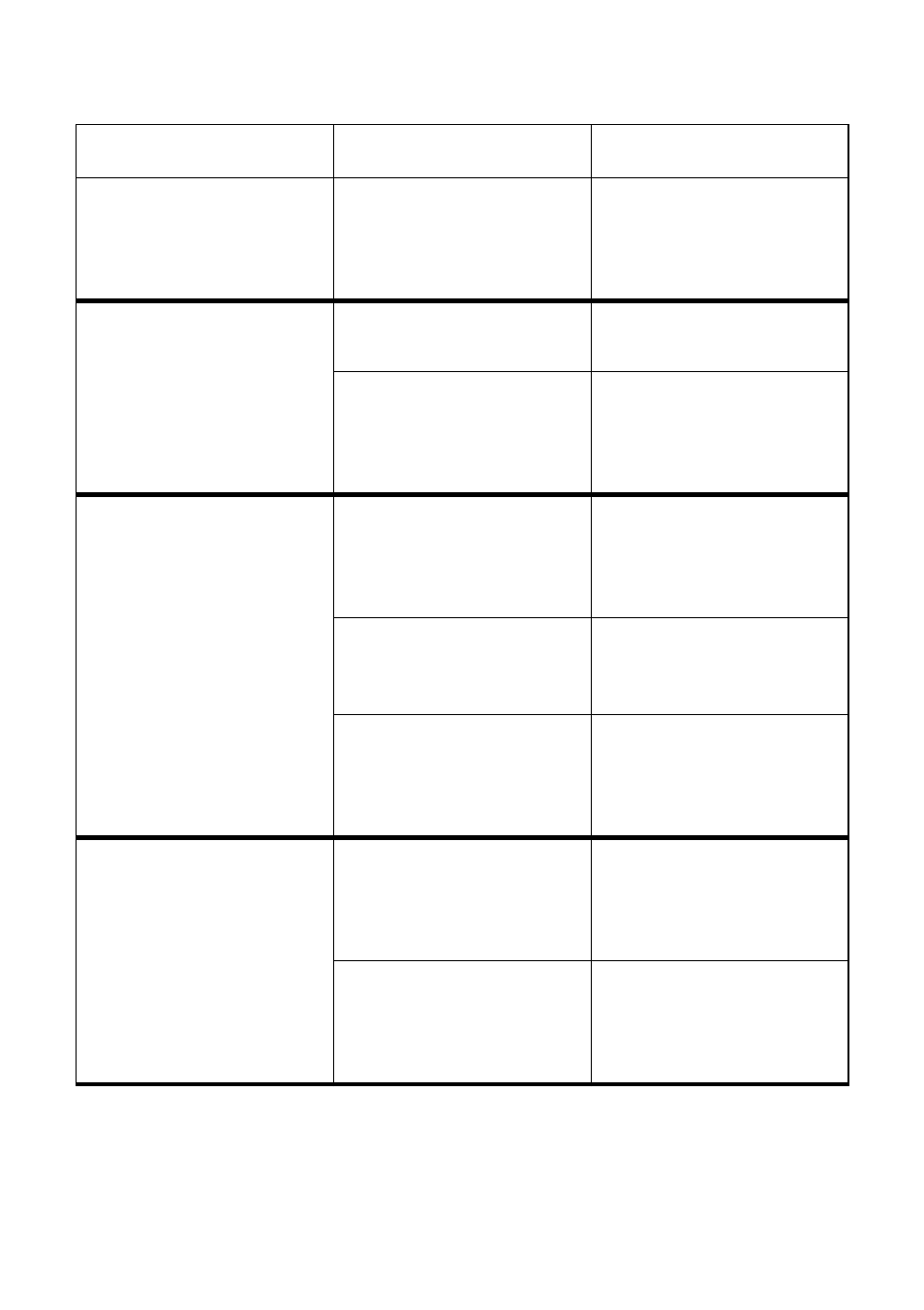 Rice Lake Star LC-7211 Form Printer User Manual | Page 77 / 107