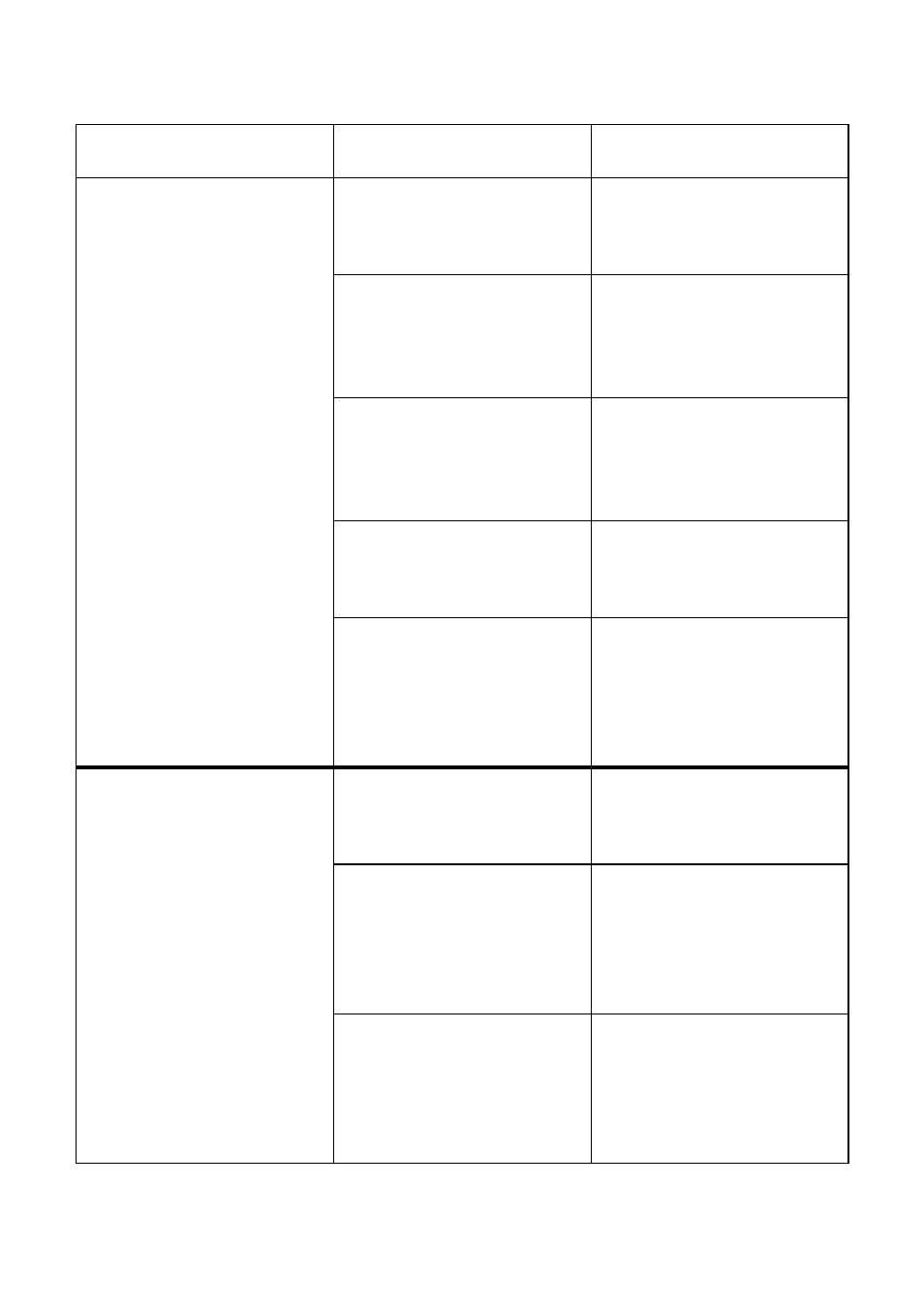 Rice Lake Star LC-7211 Form Printer User Manual | Page 80 / 107