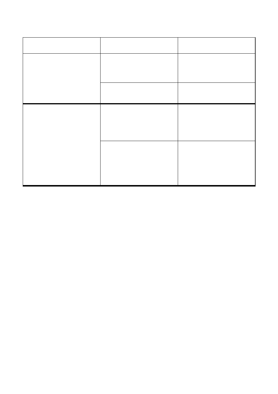 Rice Lake Star LC-7211 Form Printer User Manual | Page 81 / 107