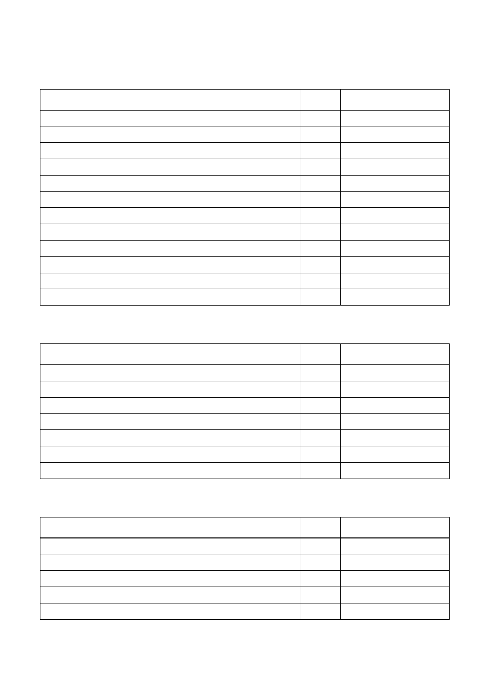 91 special print mode commands, Bit image graphic commands, Form feed and related commands | Rice Lake Star LC-7211 Form Printer User Manual | Page 99 / 107