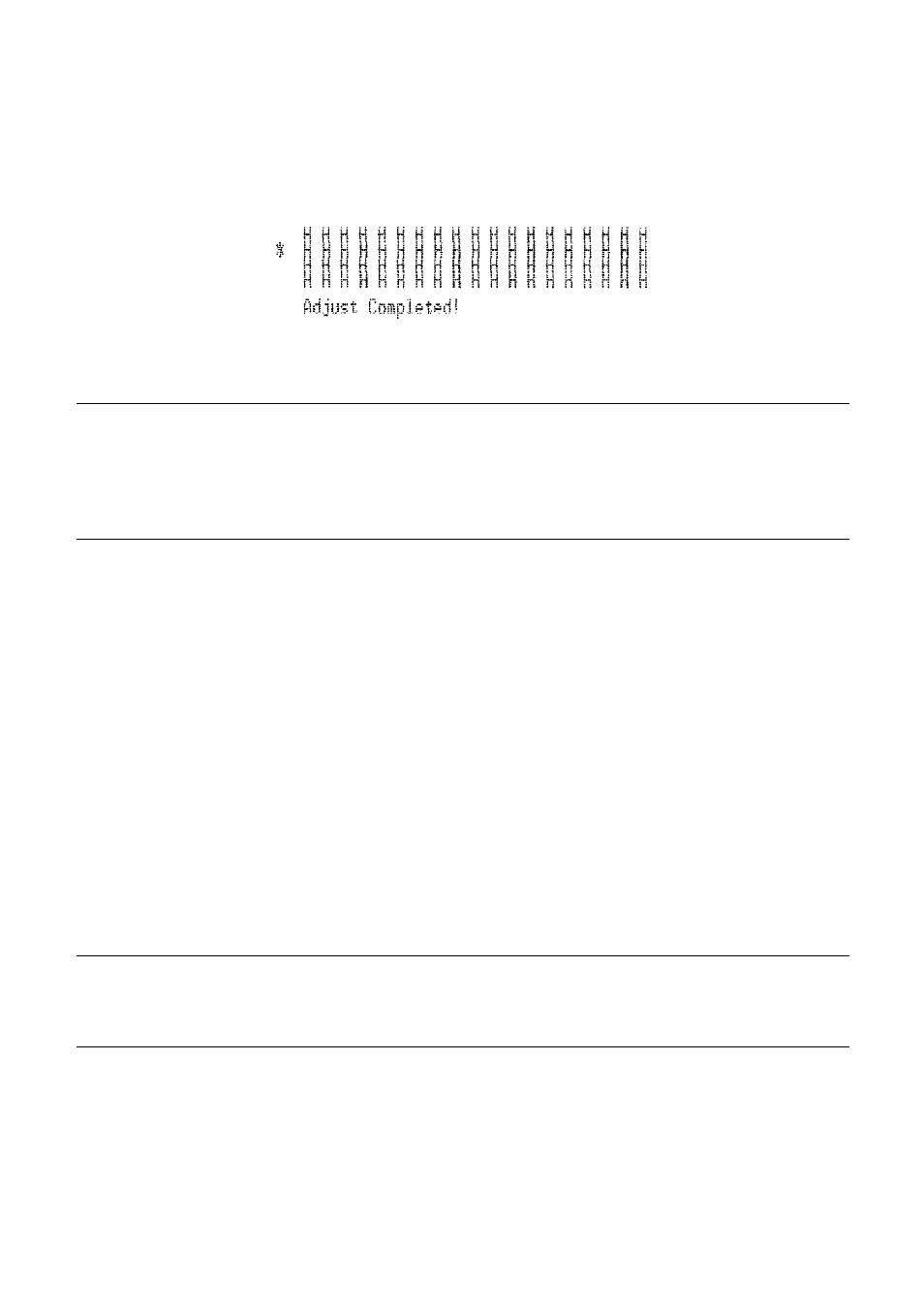 Hexadecimal dump | Rice Lake Star SP298 Series Programmers Manual User Manual | Page 12 / 79