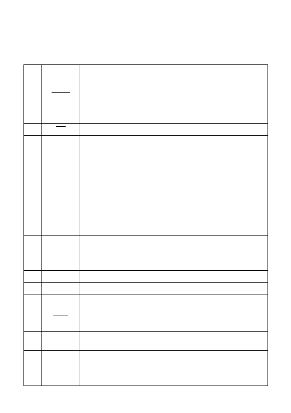 Parallel interface connectors and signals | Rice Lake Star SP298 Series Programmers Manual User Manual | Page 20 / 79