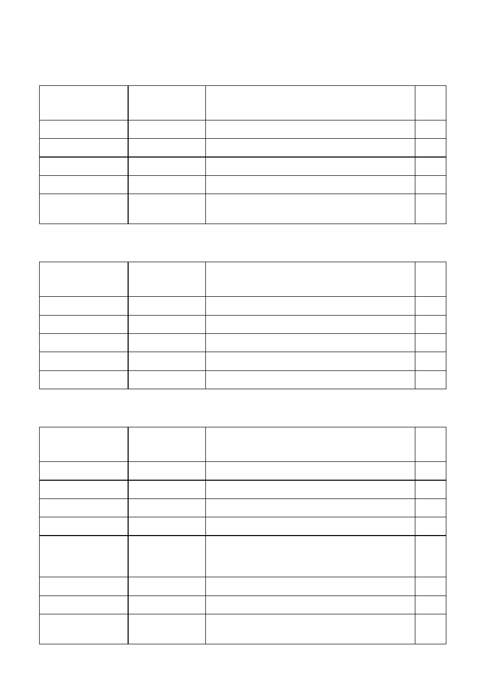 25 slip control page mode other commands | Rice Lake Star SP298 Series Programmers Manual User Manual | Page 28 / 79