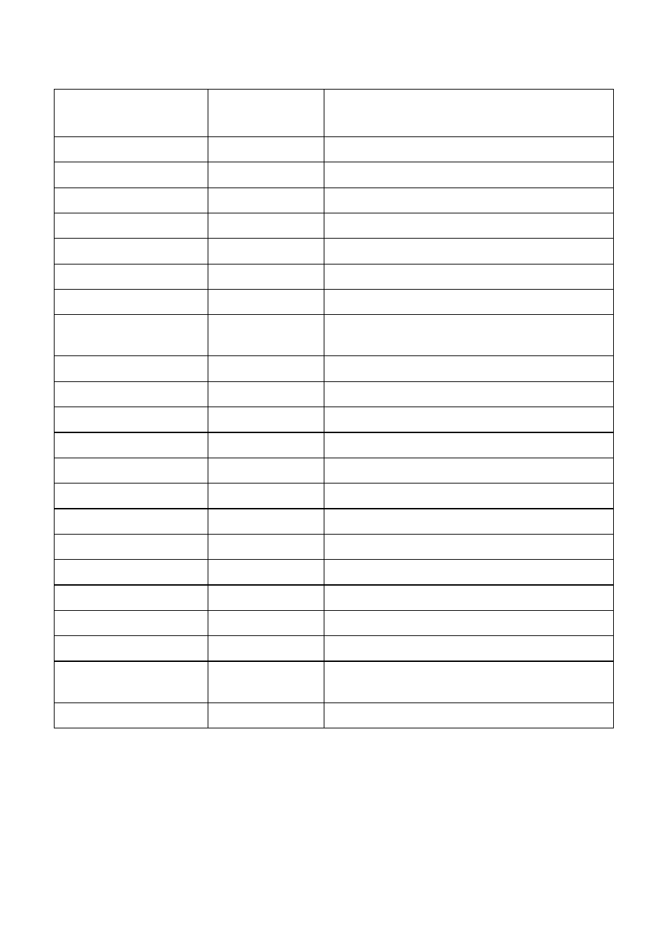 Rice Lake Star SP298 Series Programmers Manual User Manual | Page 30 / 79