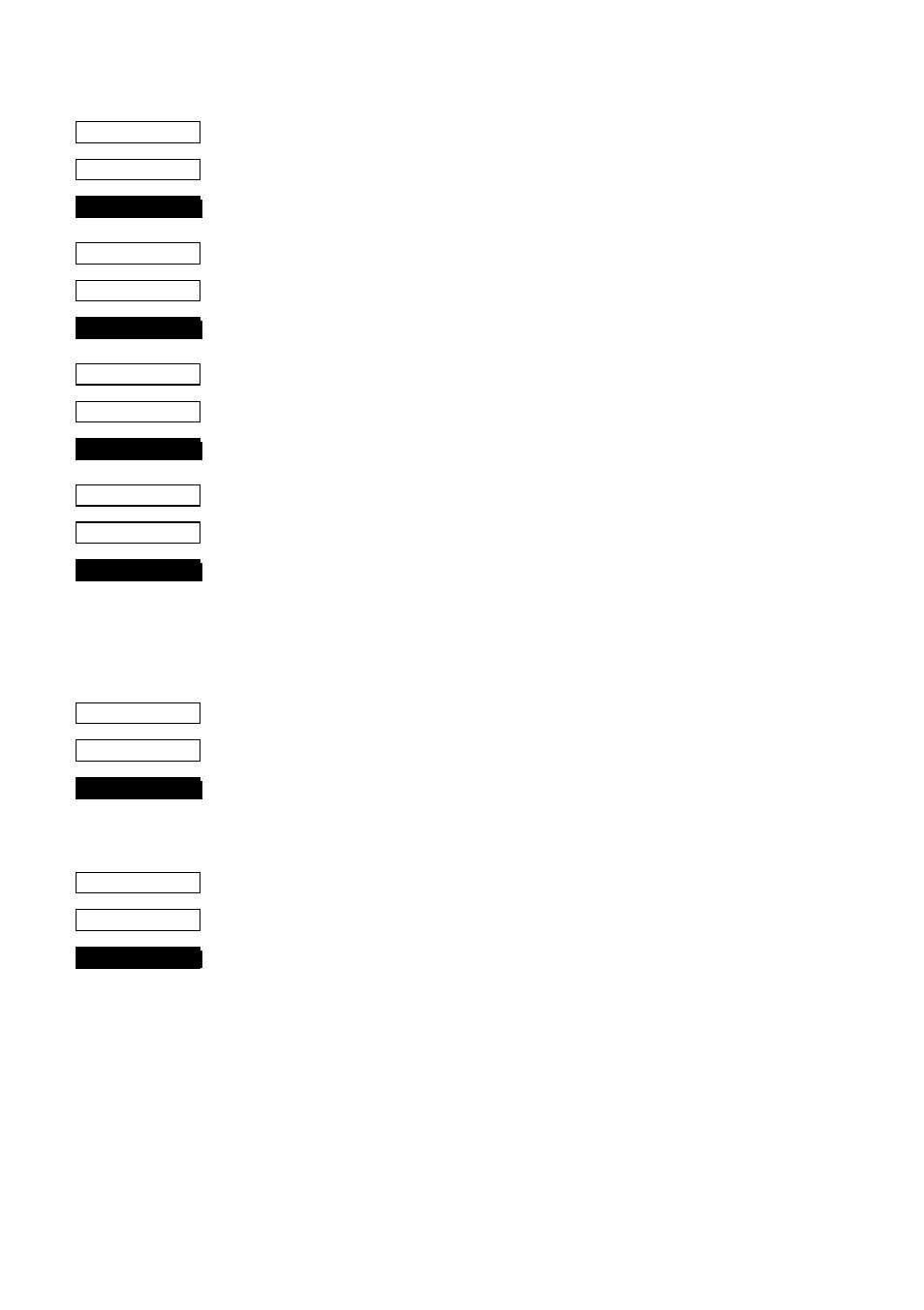 Rice Lake Star SP298 Series Programmers Manual User Manual | Page 34 / 79