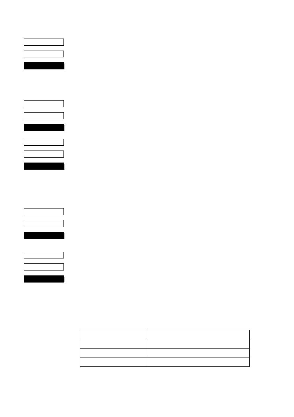 Rice Lake Star SP298 Series Programmers Manual User Manual | Page 36 / 79