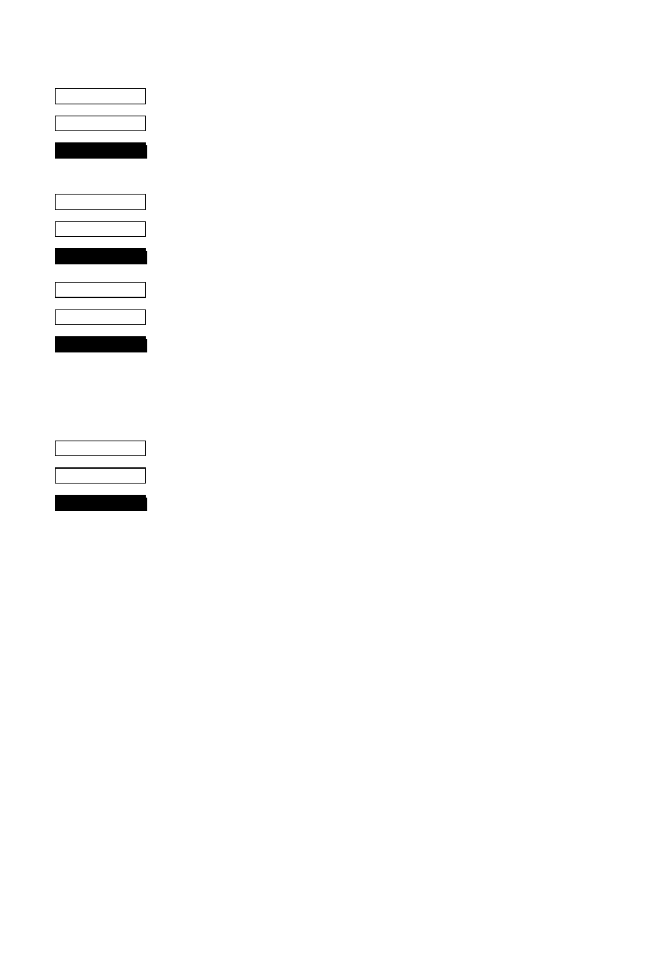 Rice Lake Star SP298 Series Programmers Manual User Manual | Page 37 / 79