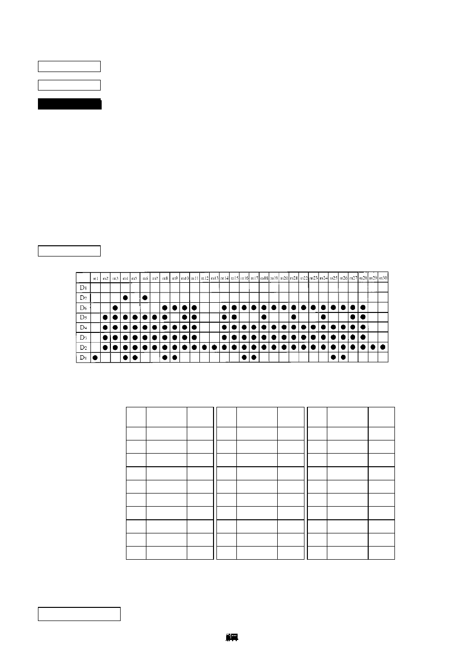 Rice Lake Star SP298 Series Programmers Manual User Manual | Page 45 / 79