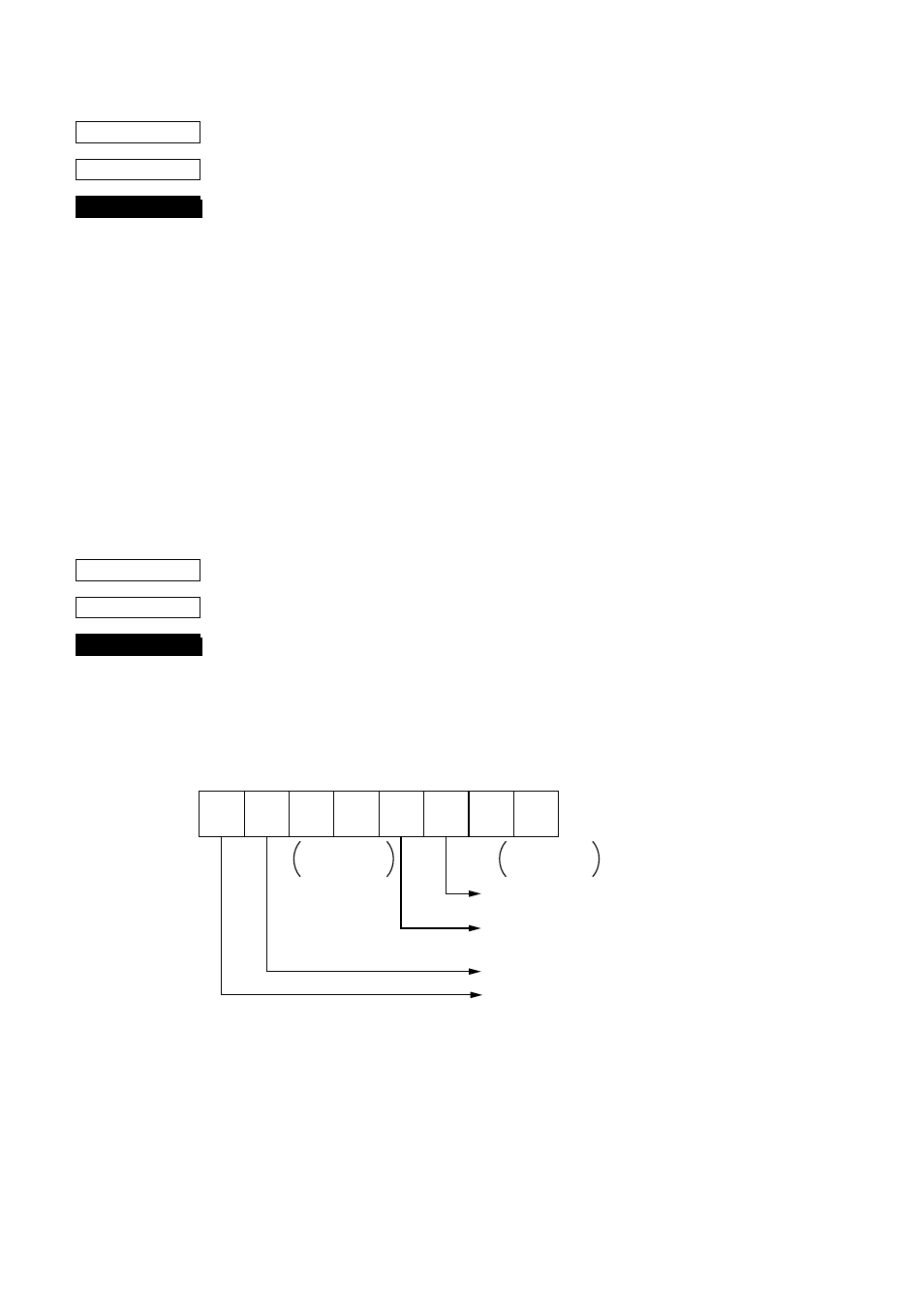 Rice Lake Star SP298 Series Programmers Manual User Manual | Page 50 / 79