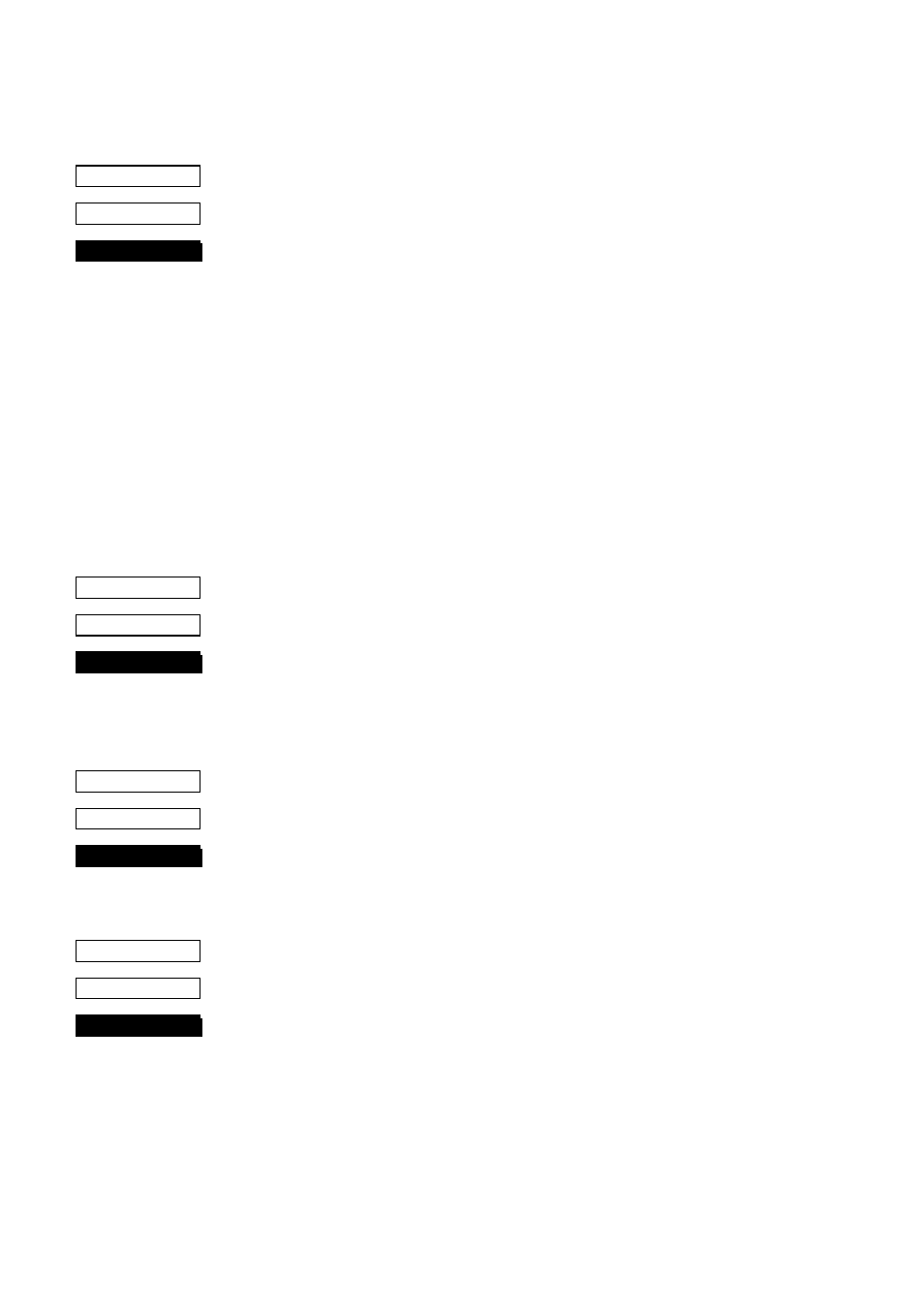 Rice Lake Star SP298 Series Programmers Manual User Manual | Page 57 / 79