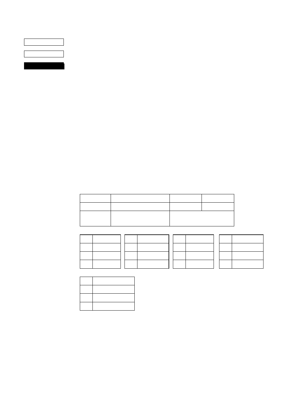 Rice Lake Star SP298 Series Programmers Manual User Manual | Page 58 / 79